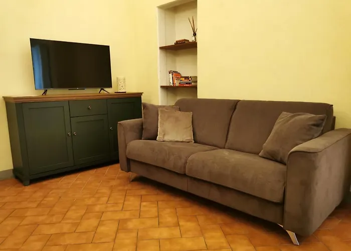Casa Del Moro