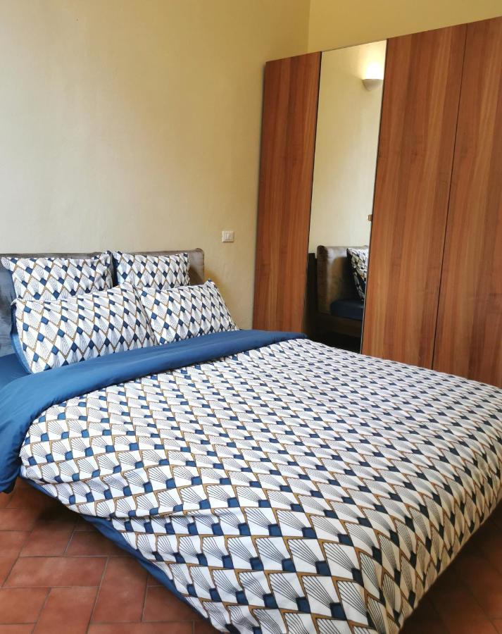 Casa Del Moro Apartment