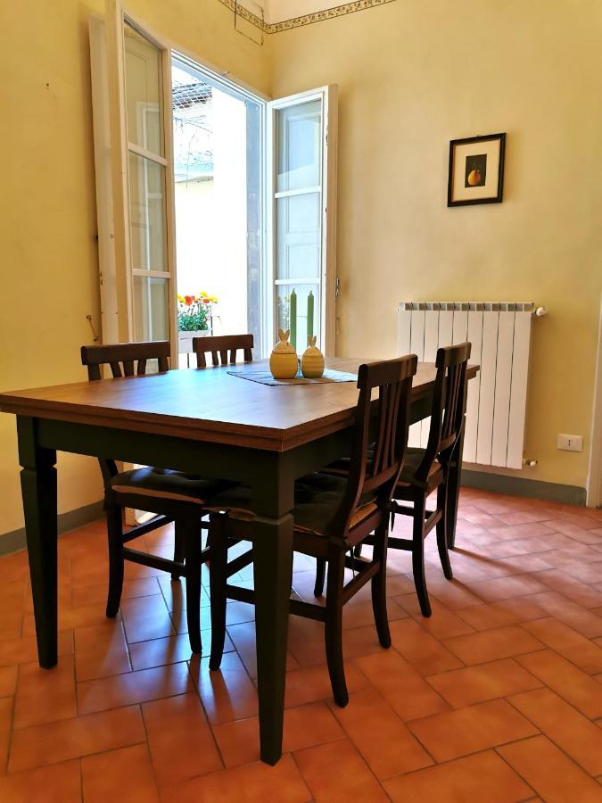 Casa Del Moro Apartment *