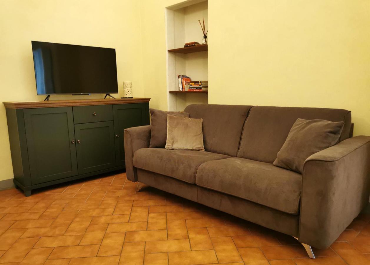 Apartment Casa Del Moro *
