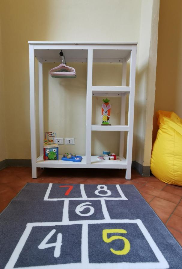 Apartment Casa Del Moro