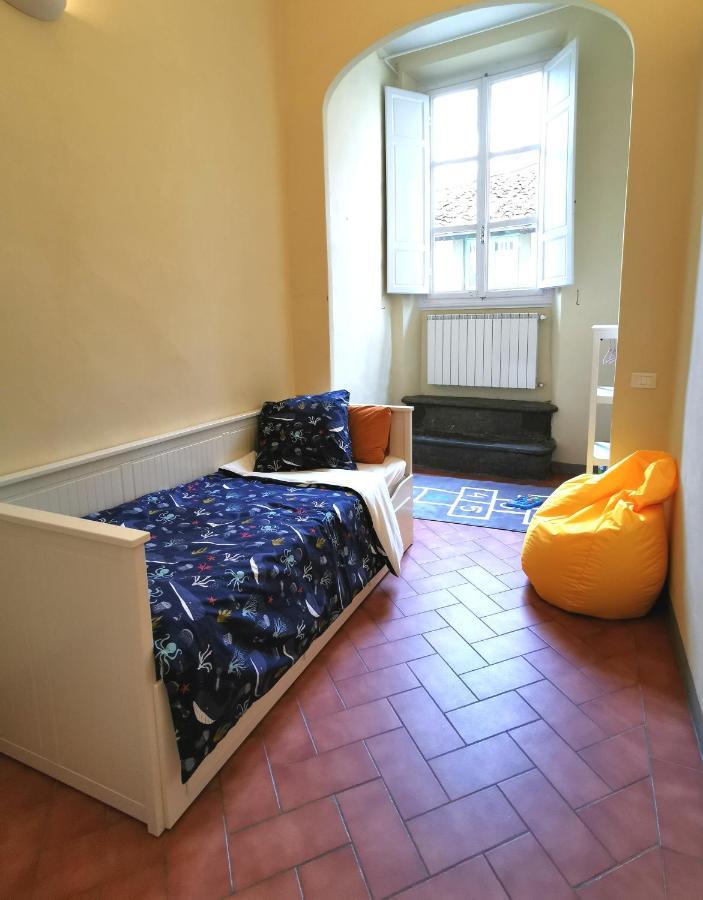 Casa Del Moro Florenz