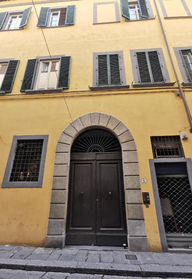 Apartment Casa Del Moro Florenz
