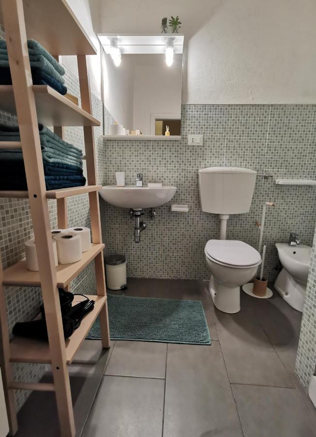 Casa Del Moro Apartment Florenz