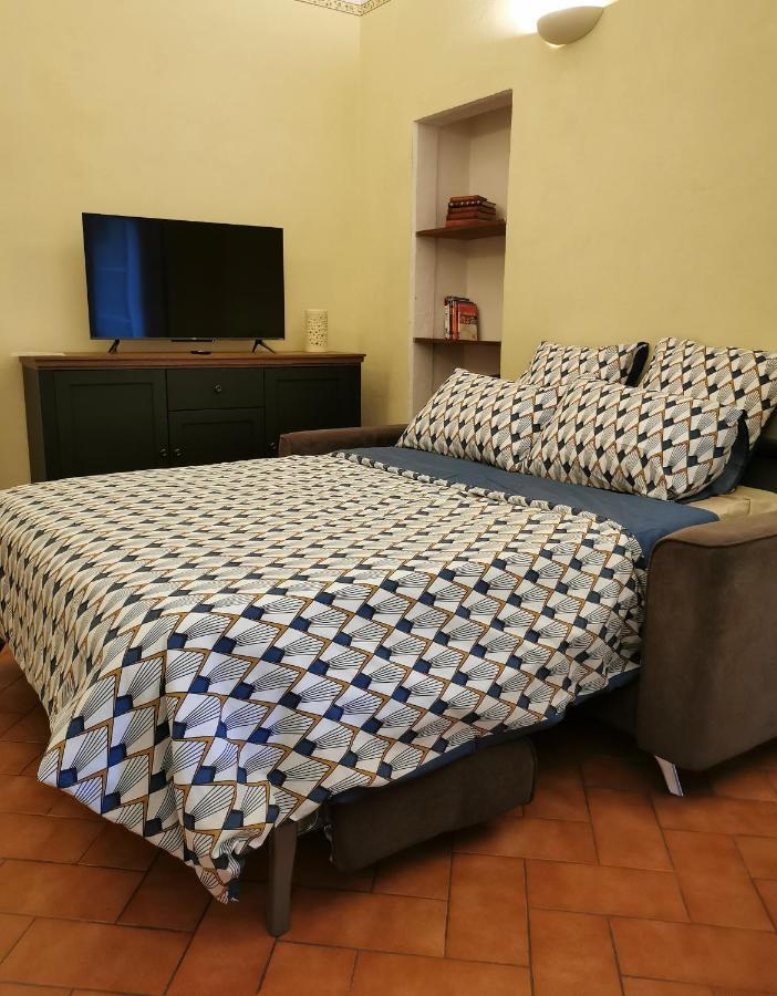 Casa Del Moro Florenz